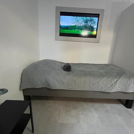 Deluxe Apartment Trenčín Buitenkant foto