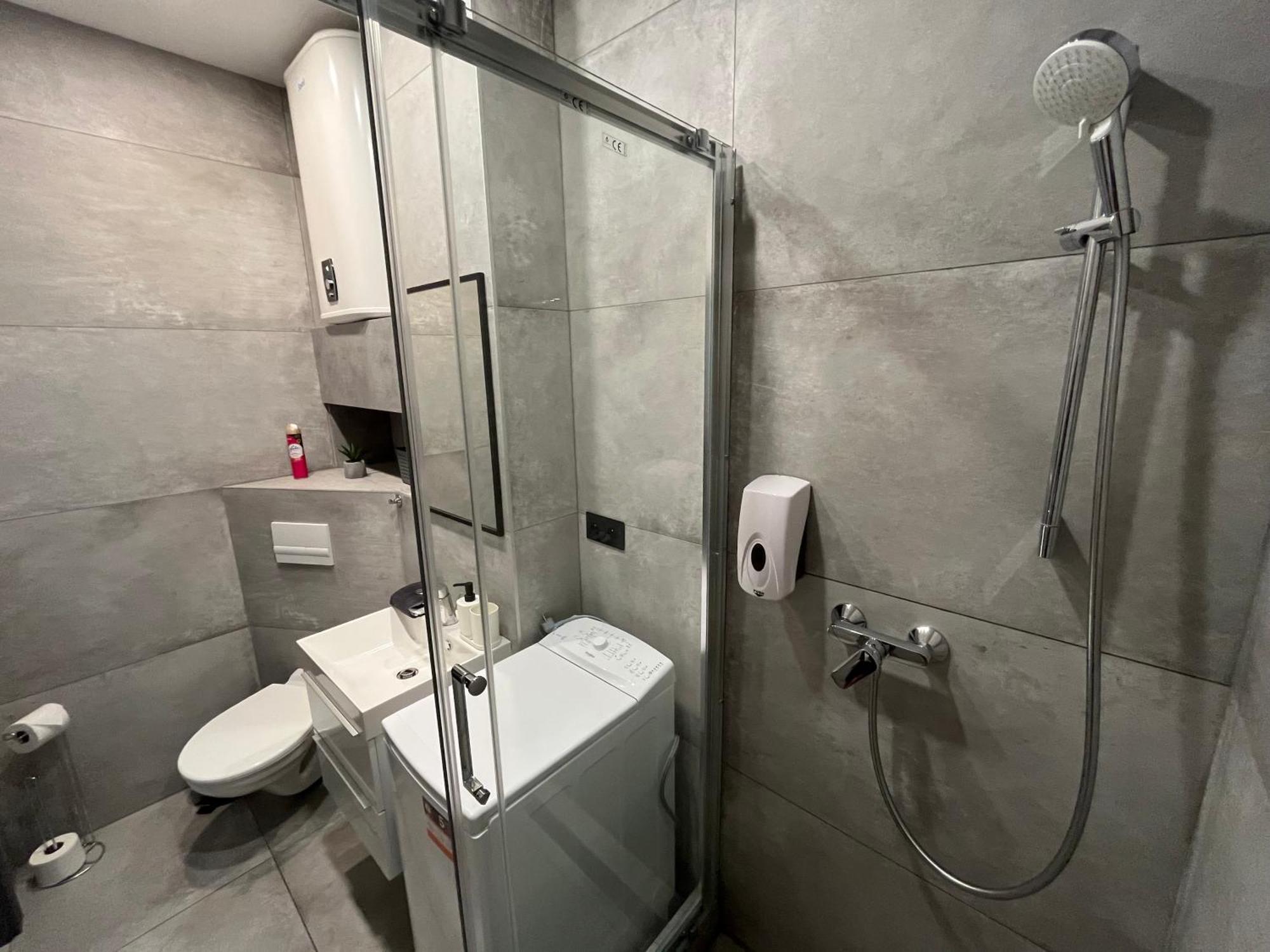 Deluxe Apartment Trenčín Buitenkant foto