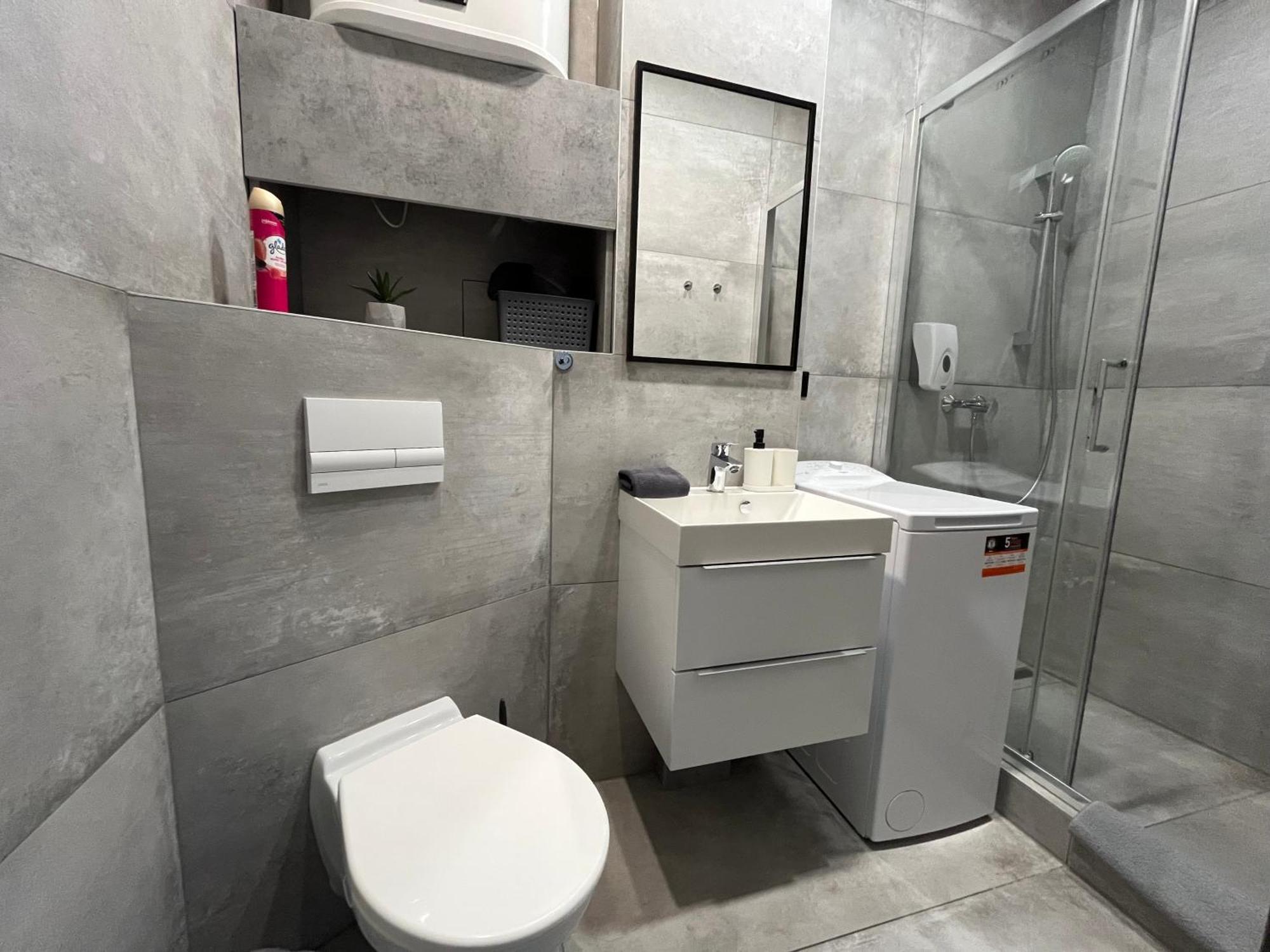 Deluxe Apartment Trenčín Buitenkant foto